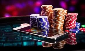 Casino Taker