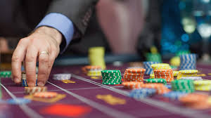 Вход на официальный сайт Casino Vabank